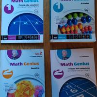 libri di testo scolastici 