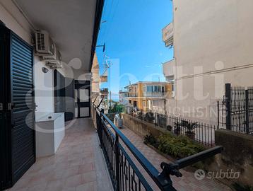 Appartamento Bacoli [Cod. rif 3283966VRG]