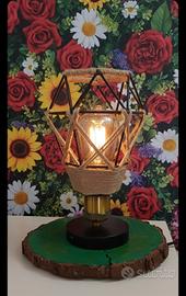 Lampada da camera
