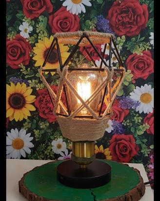 Lampada da camera