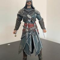 NECA Ezio Auditore action figure