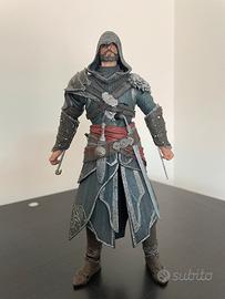 NECA Ezio Auditore action figure