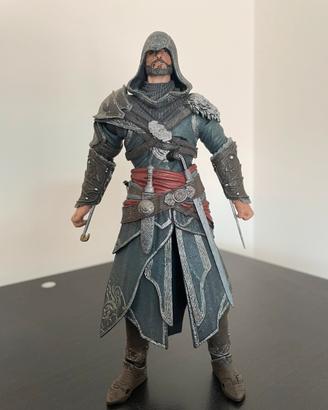 NECA Ezio Auditore action figure