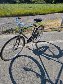 splendida bici Frera