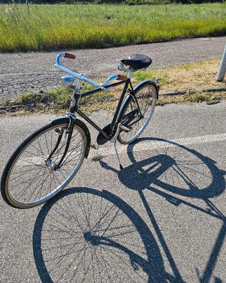 splendida bici Frera