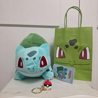 Bulbasaur Pokemon