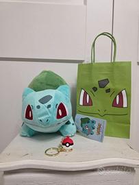 Bulbasaur Pokemon
