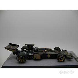 Lotus 72 F1 ( Scala 1/18 )