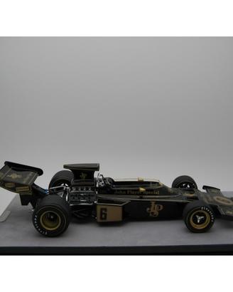 Lotus 72 F1 ( Scala 1/18 )