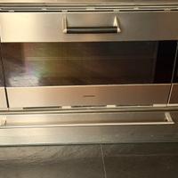 Forno GAGGENAU