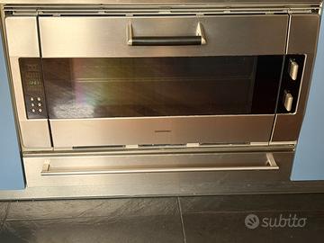 Forno Gaggenau EB385110