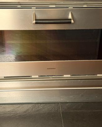 Forno Gaggenau