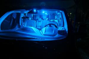 FORD TOURNEO CUSTOM TITANIUM 8 POSTI — FULL OPTION