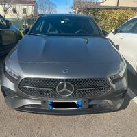 Merceders-Benz Classe A 180 d