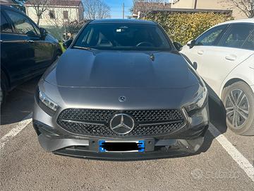 Merceders-Benz Classe A 180 d