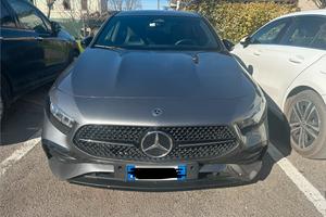 Merceders-Benz Classe A 180 d