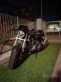 Ducati 620 i.e s