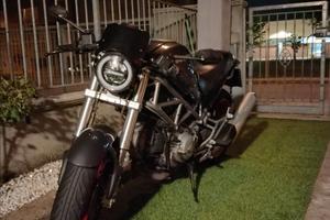 Ducati 620 i.e s