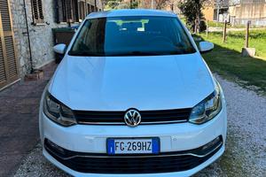 Volkswagen Polo TDI 5p
