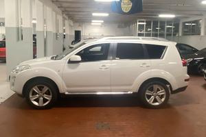PEUGEOT 4007 – AUTOMATICA – 7 POSTI – DIESEL