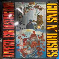 Vinile 33 giri guns n’ roses