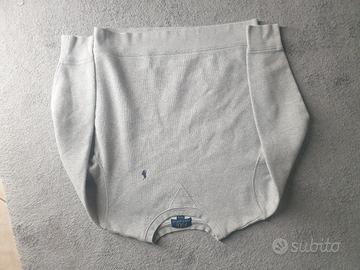 Felpa bimbo 10-12 anni ralph lauren ORIGINALE