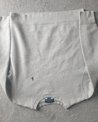 Felpa bimbo 10-12 anni ralph lauren ORIGINALE