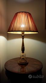lampada da tavolo