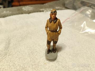 Soldatino pasta aviatore italiano