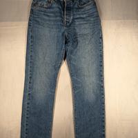 pantaloni jeans Levi's Strauss 