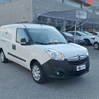 Opel Combo 1.4i 95CV PL-TN Van (750kg) E6
