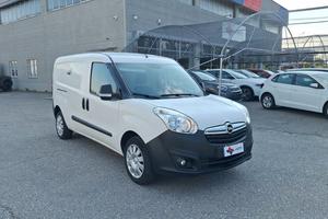 Opel Combo 1.4i 95CV PL-TN Van (750kg) E6