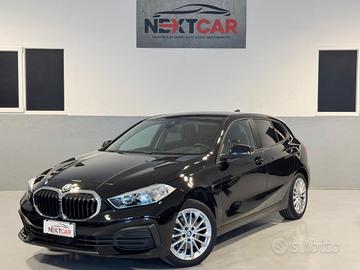 Bmw Serie 1 Manuale 5p. 84.000 Km Anno 2021