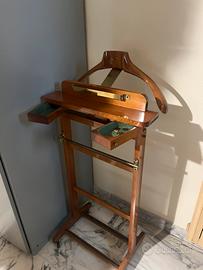 Servo muto in legno