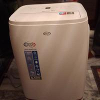 climatizzatore argo 