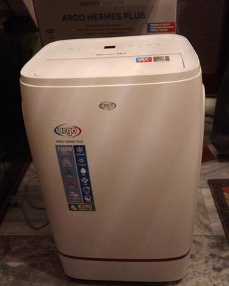 climatizzatore argo 