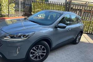 Ford Kuga 3