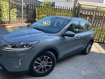 Ford Kuga 3
