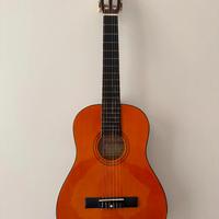 Chitarra classica per bambini 10-13 – 0TTIM0 STAT0