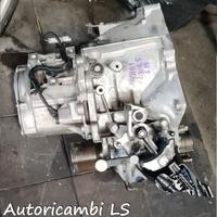 Cambio yh01 citoren