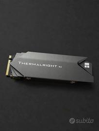 Titolo: Samsung 990 PRO 4TB
