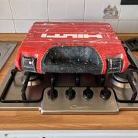 HILTI SET TUBO ASPIRATORE