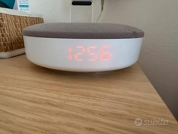 Philips Sistema docking di ricarica apple