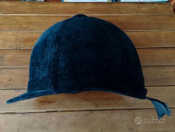 Cap da equitazione Somerset