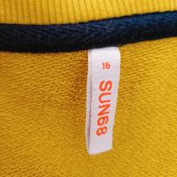 Felpa Sun68