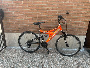 bici vicini zero9 absolute 