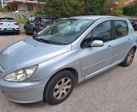 Peugeot 307 - 2005