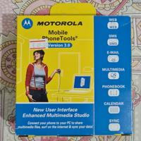 Kit cavo cellulare e CD Mobile Phone Tools 3.0 