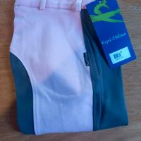 Pantaloni da equitazione donna