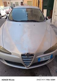 alfa romeo 147 spark 1600 benzina 